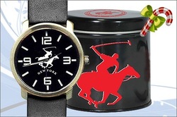 Manufacturers Exporters and Wholesale Suppliers of Polo Club Watch Delhi Delhi